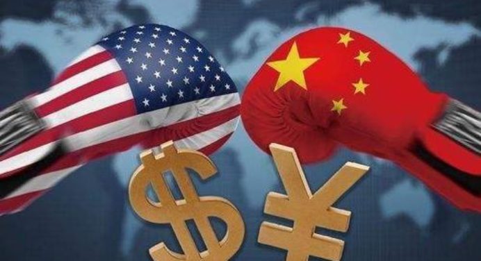 美国贸易战对中国影响（贸易战对中国和美国的真实影响）