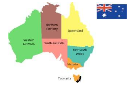澳大利亚：一个把被殖民的日子定为国庆日的国家