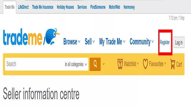 新西兰Trademe平台如何？Trademe开店注册流程和入驻要求一览