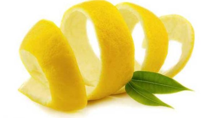 柚子皮能有效去除空气中的甲醛吗？