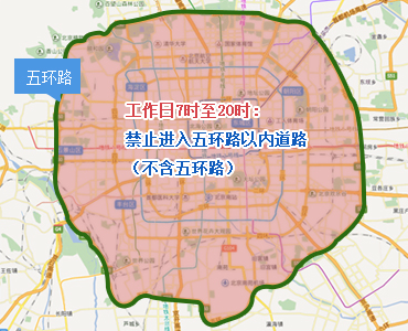 图源： 北京市公安局公安交通管理局
